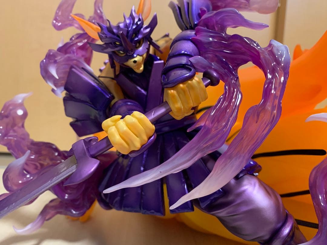 BORUTO NARUTO NEXT GENERATIONS クラマスサノオ