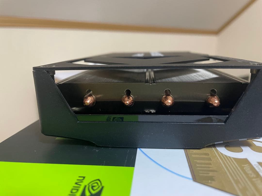 グラフィックボード・グラボ・ビデオカード PNY GeForce RTX 5060 Ti 16GB