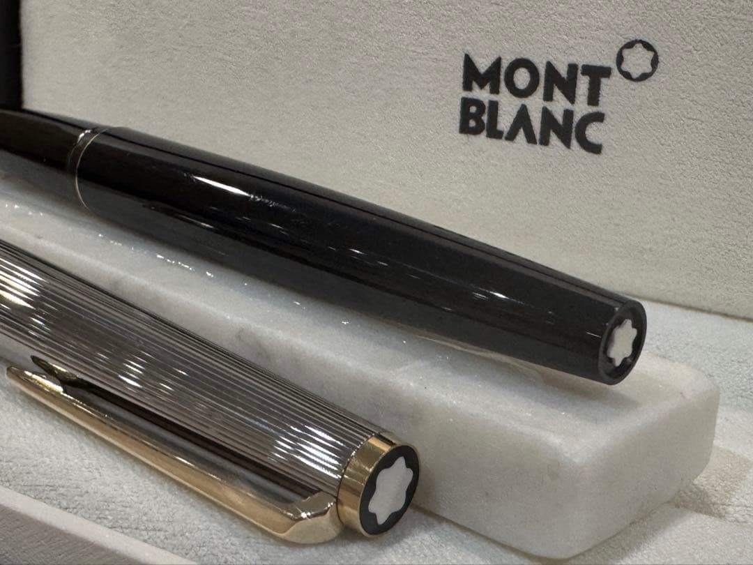 【極美品】モンブラン 希少・高級ヴィンテージ
