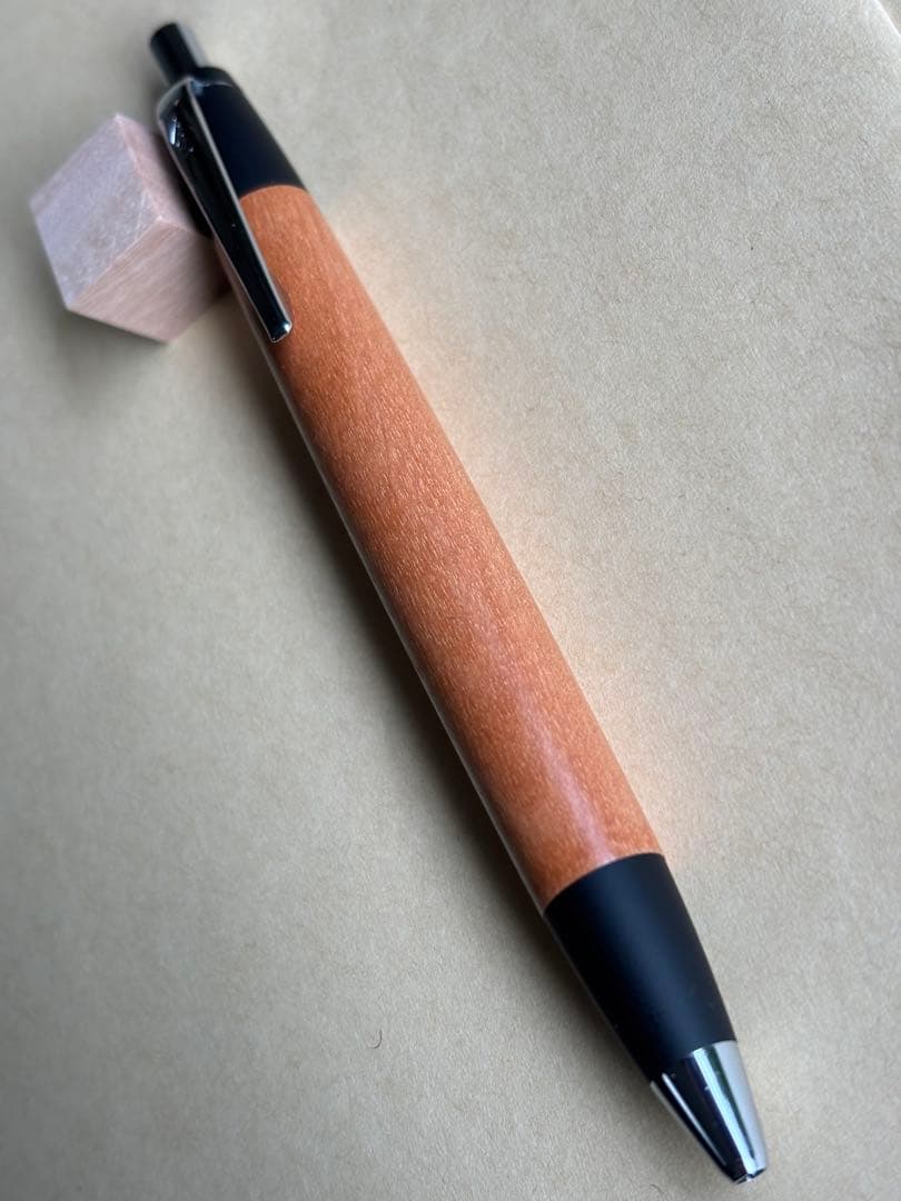 コ*丸様 ★野原工芸★ ミネバリ ボールペン