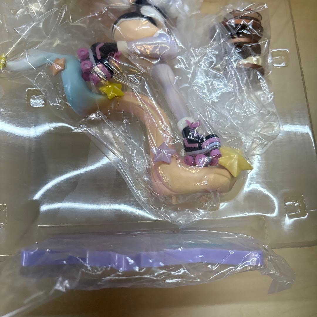 すーぱーそに子 ふゅーちゃー☆うぇいとれす　ラストワン賞　プレミアムフィギュア