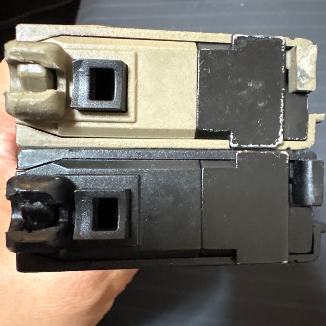 ハ*ル様 mws対応pmag