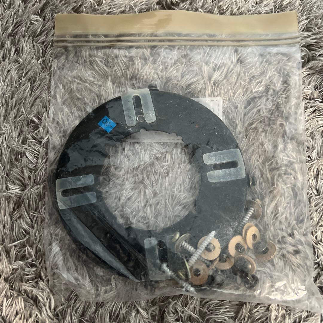 レトロシーリングファン JE-CF001V 4灯 リモコン付き