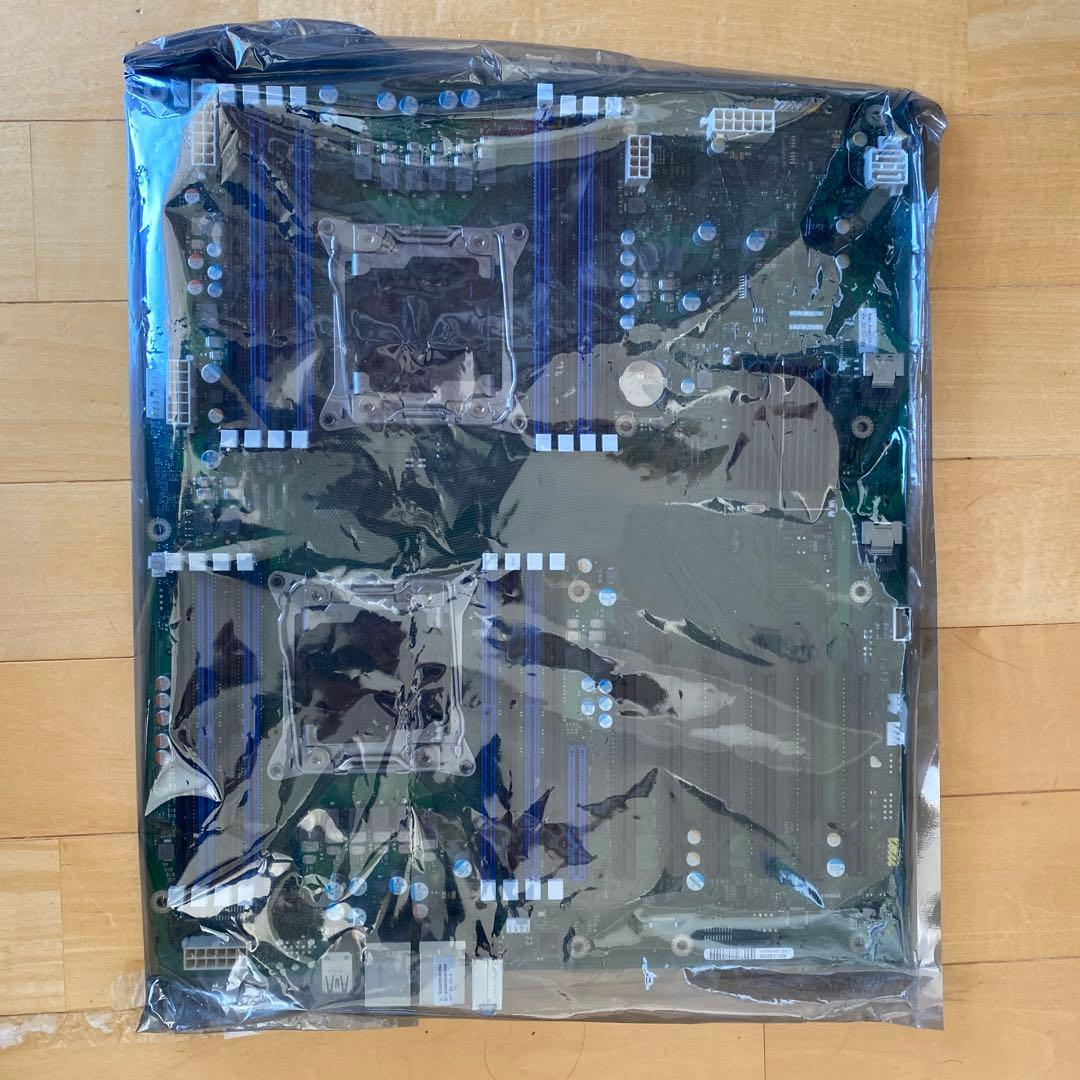 富士通CELSIUS R940 マザーボードd3358-a23