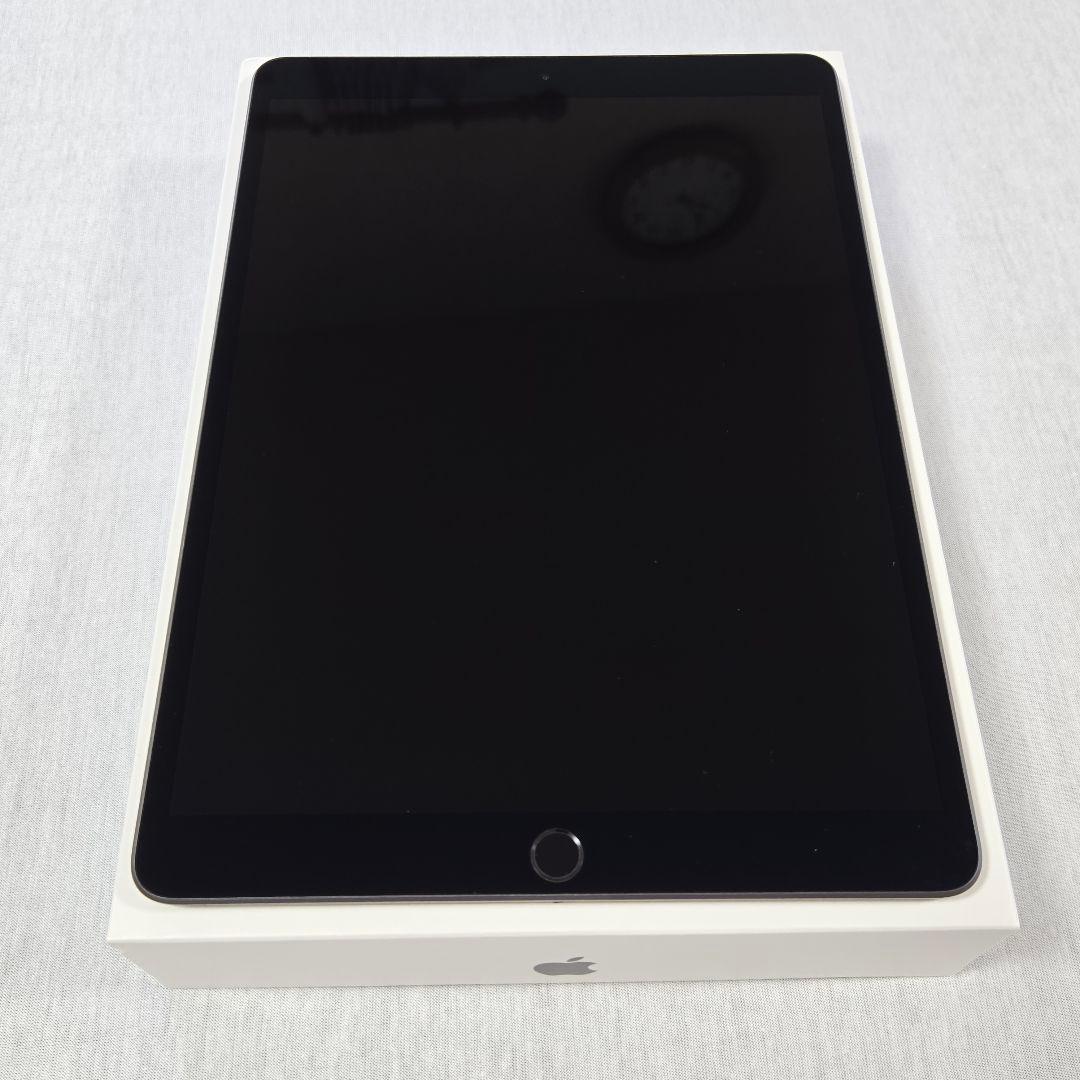 Apple iPad Air 第3世代 wifiモデル 64GB スペースグレイ