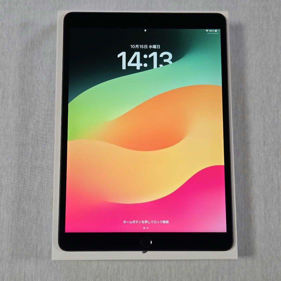 Apple iPad Air 第3世代 wifiモデル 64GB スペースグレイ