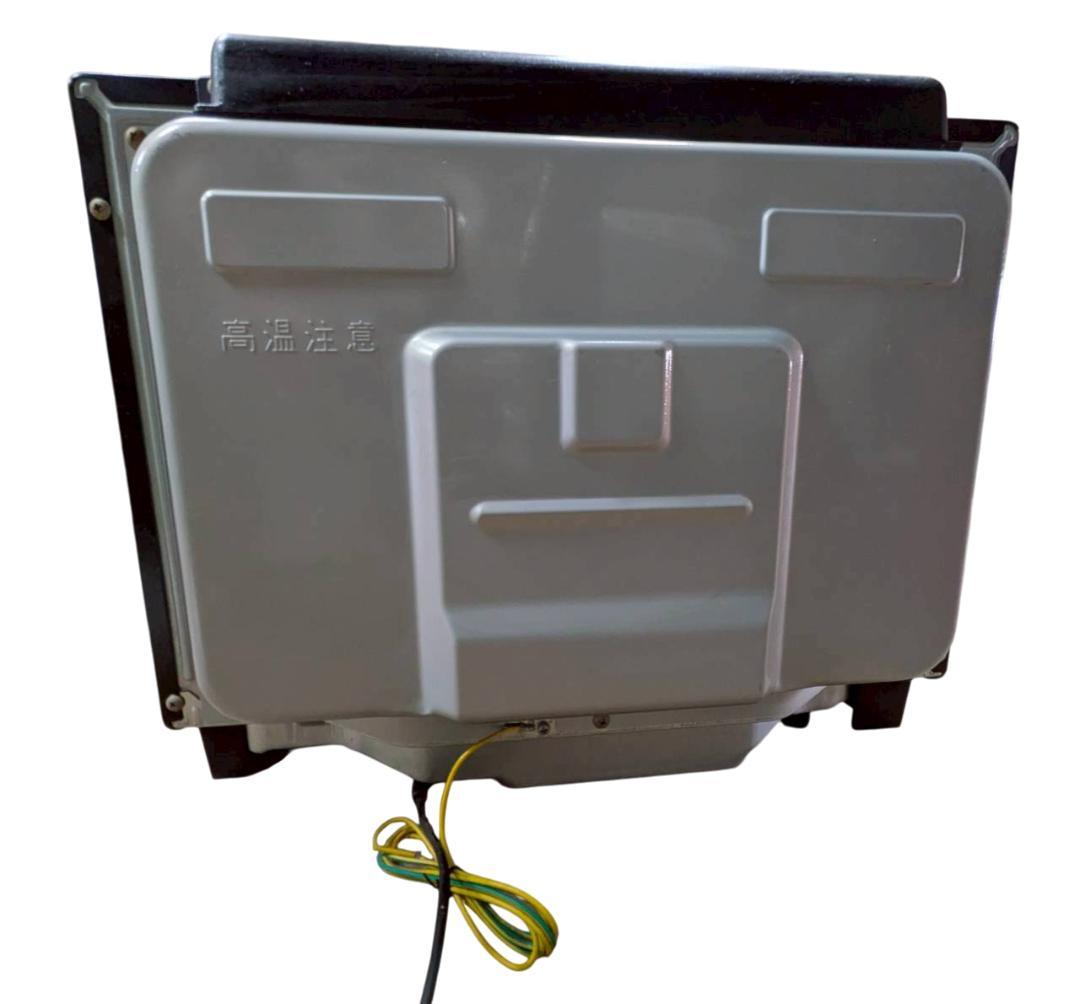 パナソニック NE-BS1000-RK 2013年製 スチームオーブンレンジ