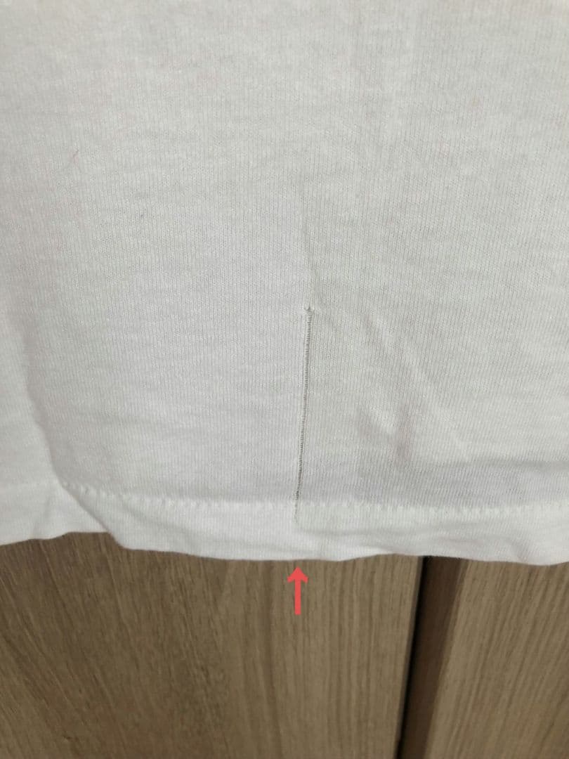 アキラ Tシャツ FASHION VICTIM AKIRA ヴィンテージ