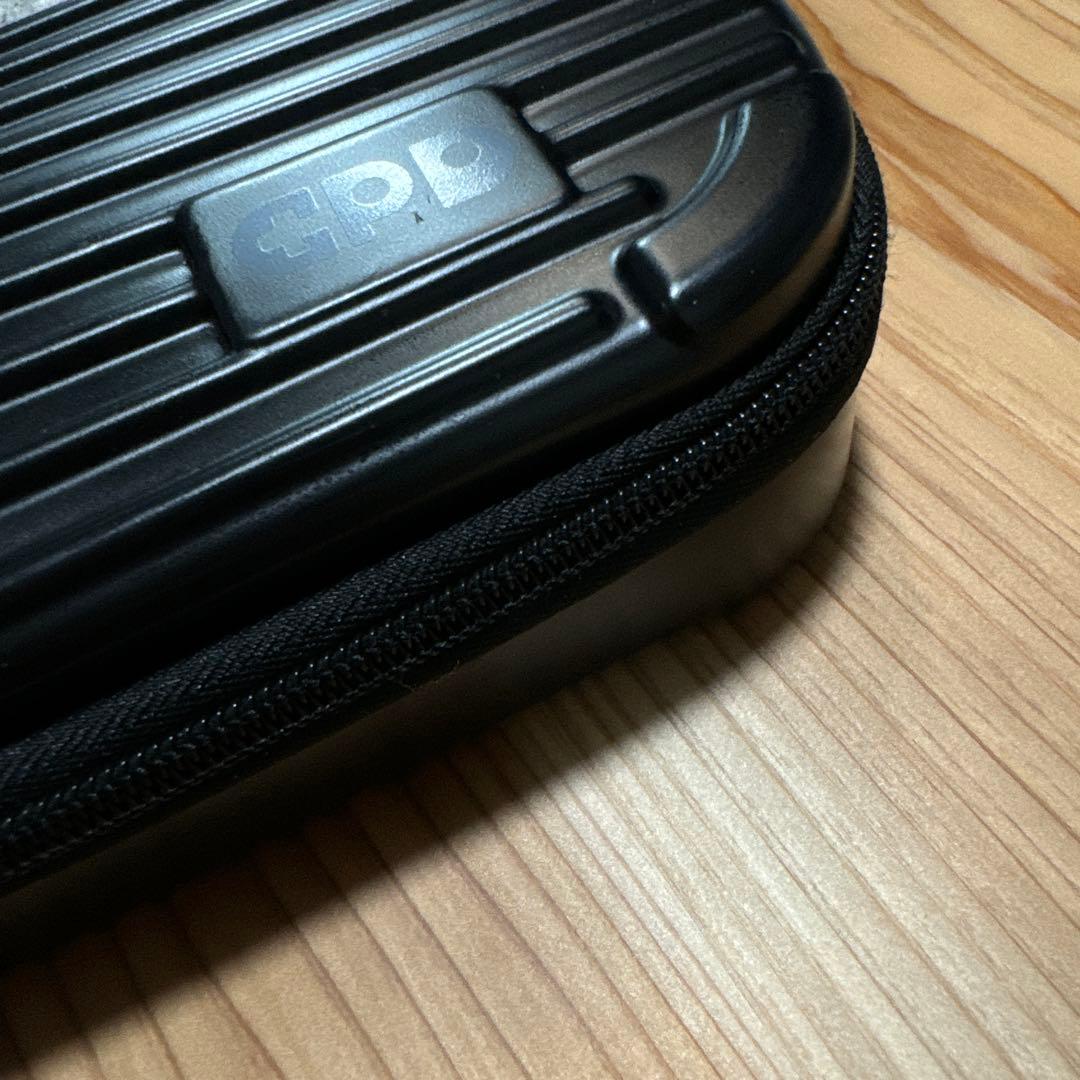 ミニPC GPD WIN4 (2024) Ryzen7 8840U 32GB/2TB