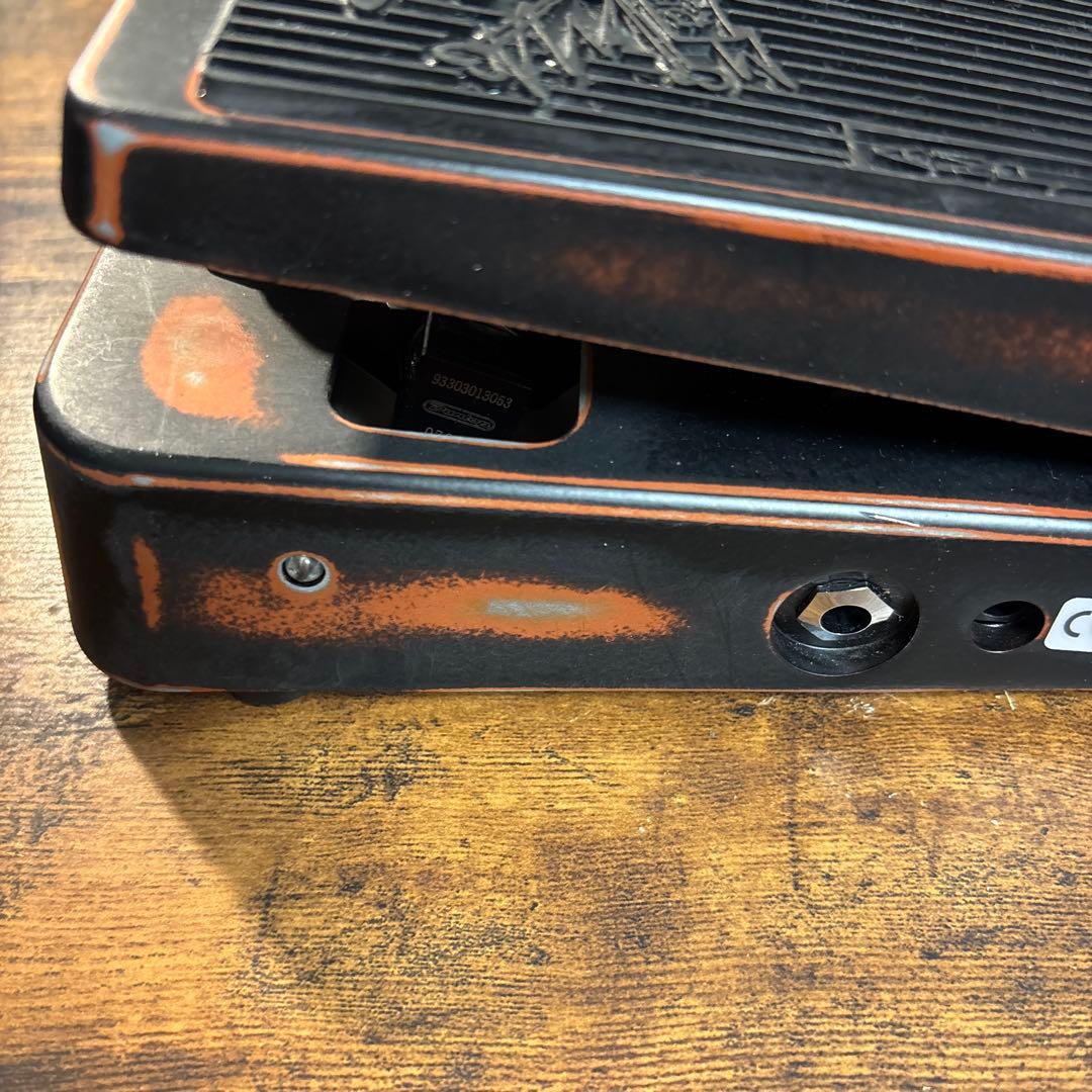 JIM DUNLOP SC95 スラッシュ ワウ