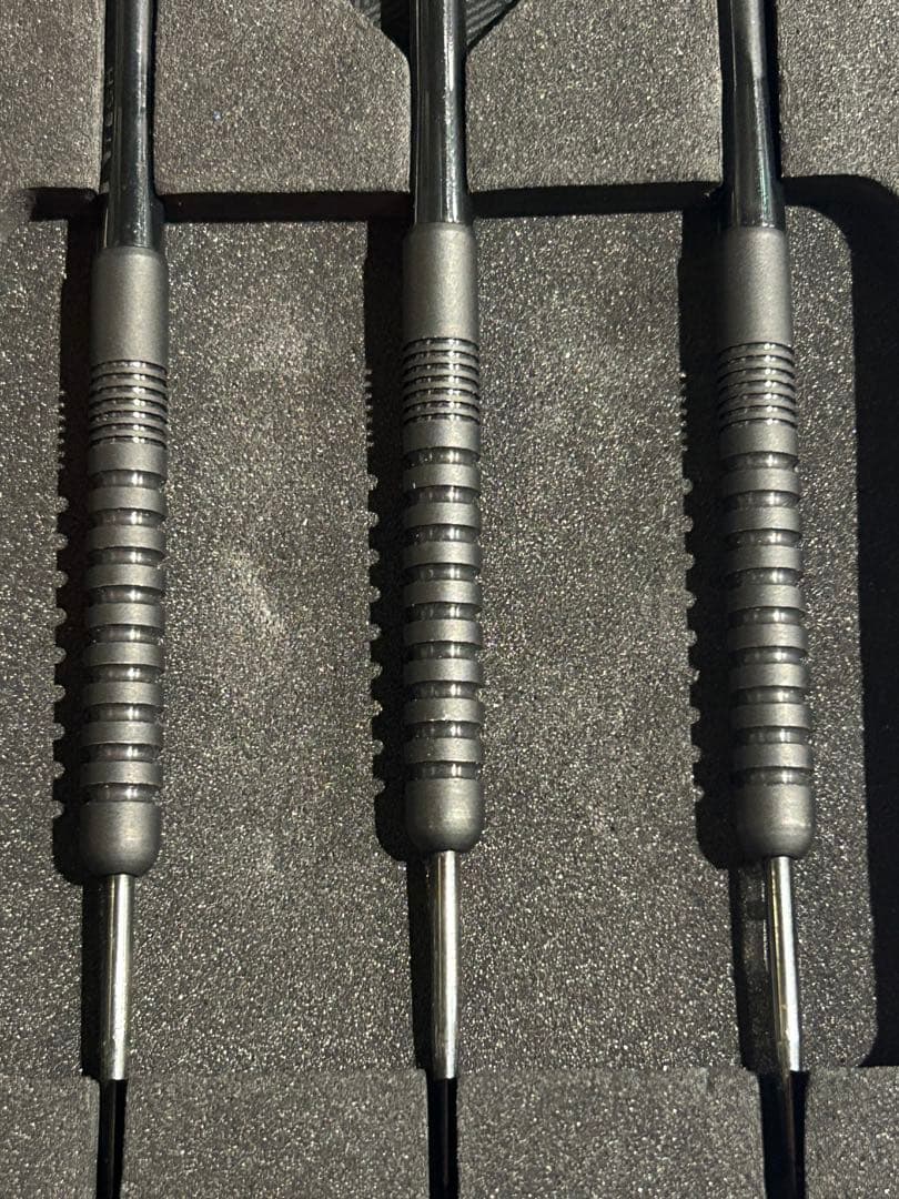 RED DRAGON Phantom ファントム スティールダーツ