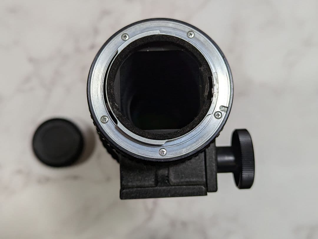 smc PENTAX-M 400mm f/5.6 レンズ