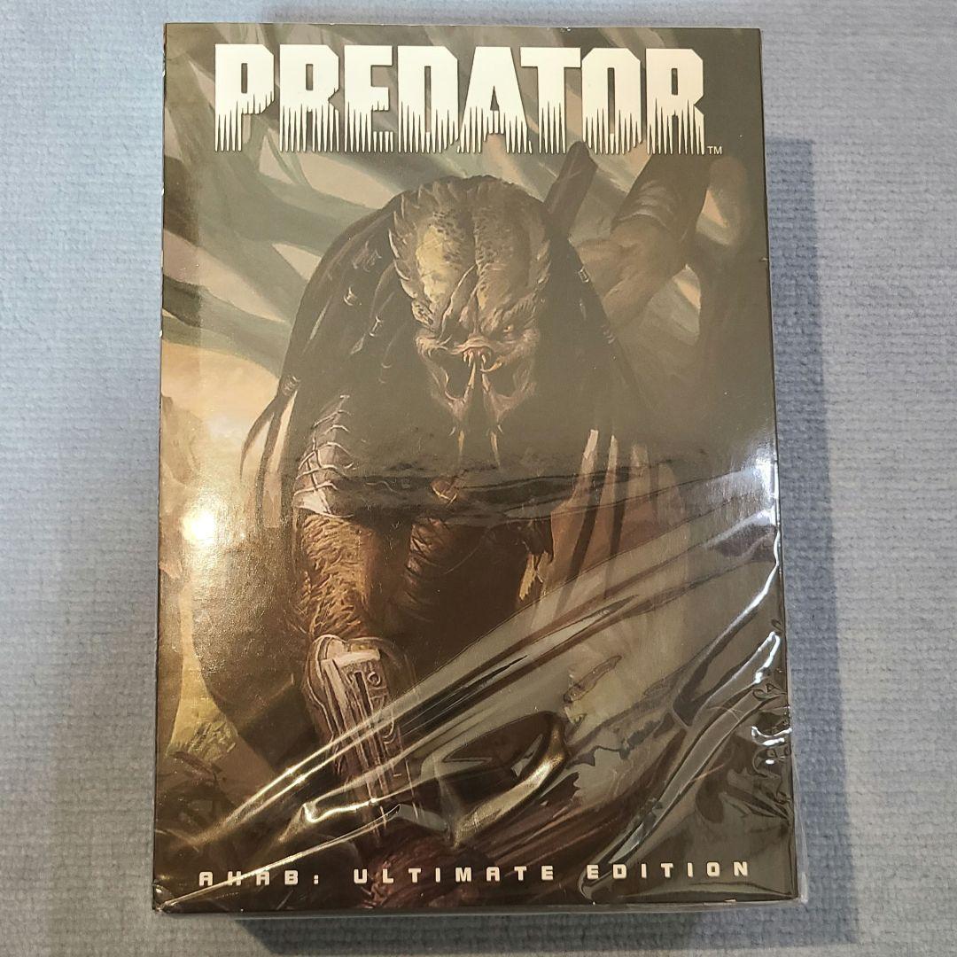 NECA エイハブ・プレデター 新品