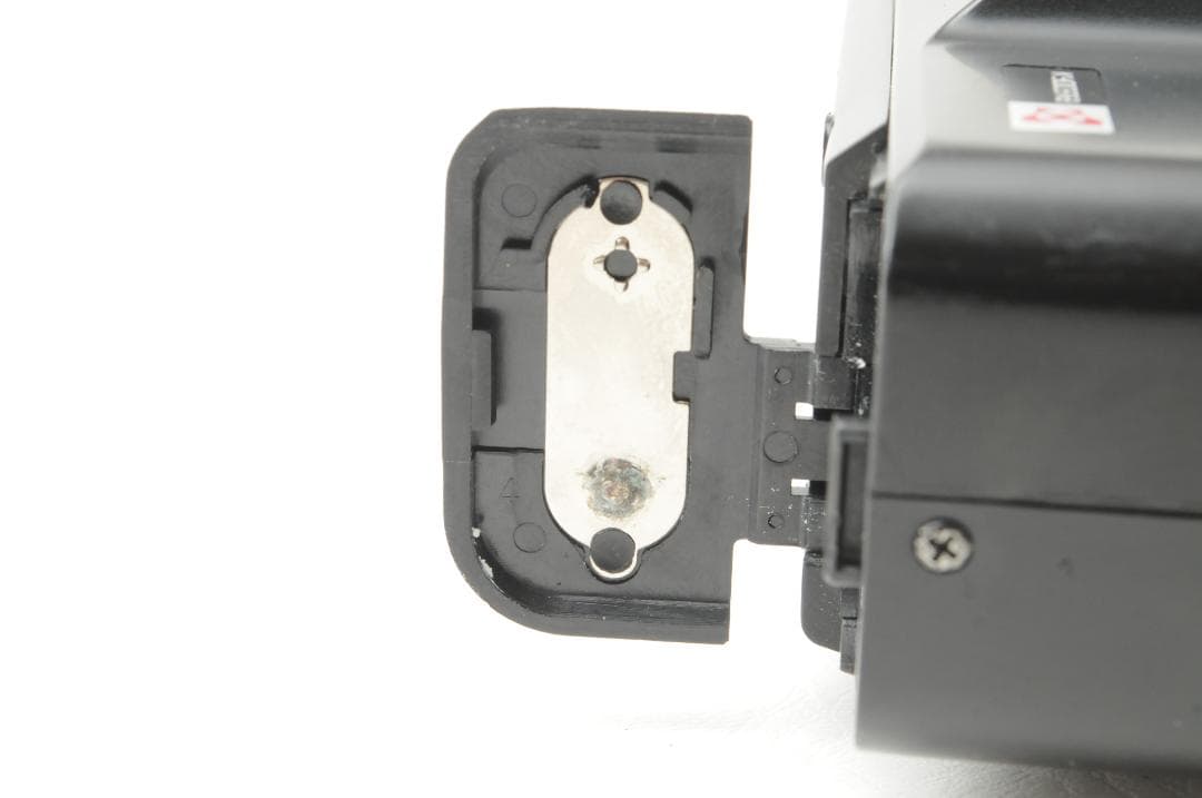 YASHICA ヤシカ T AF-D Tessar 35/35 T*搭載