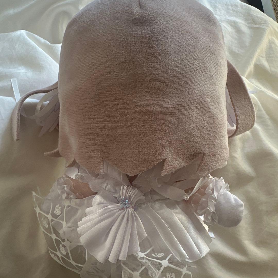 シャニマス　芹沢あさひ　もちwhat!ぬいぐるみ　もちほわ