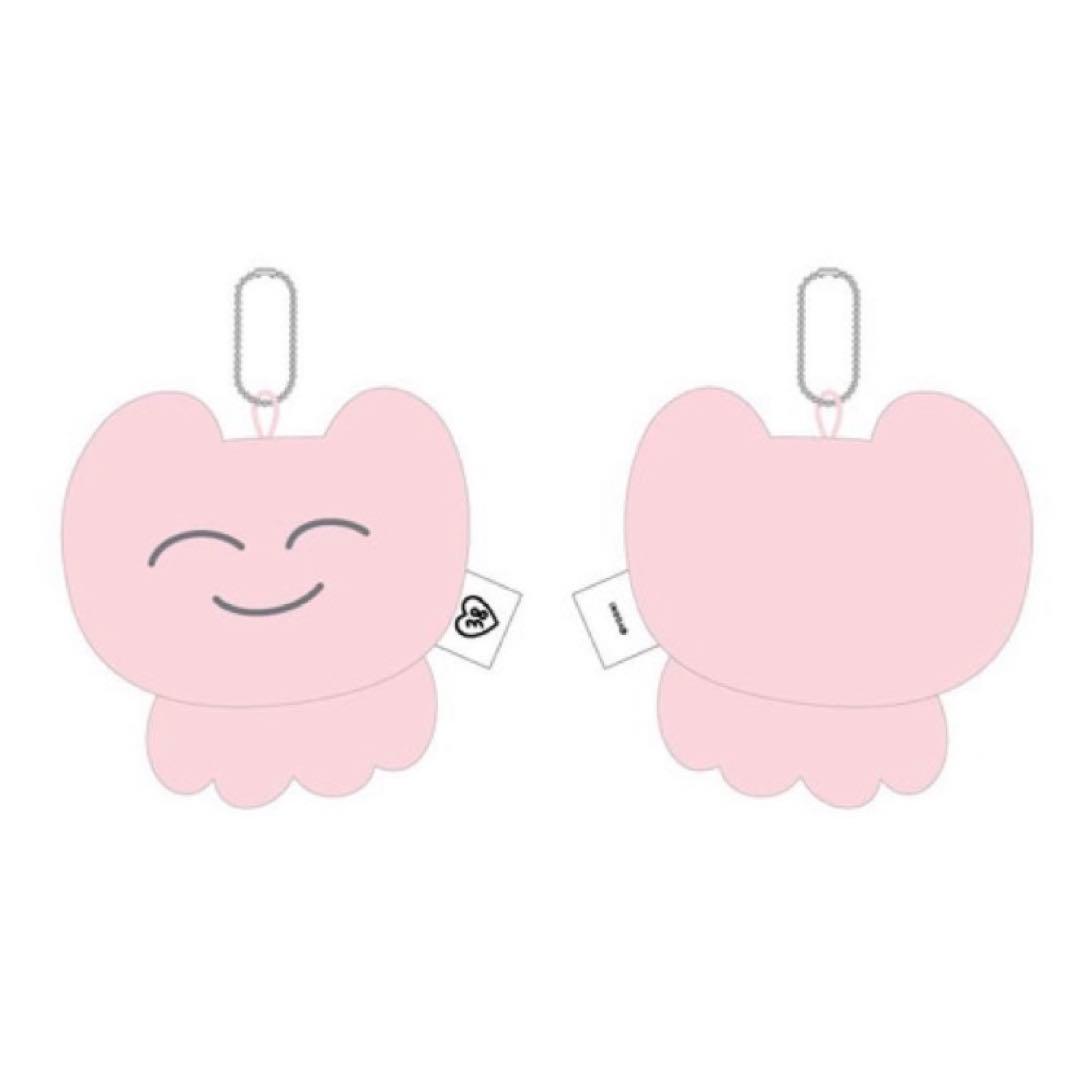 ≠ME ノイミー　谷崎早耶　プロデュース　さやうさ　ぬいぐるみ