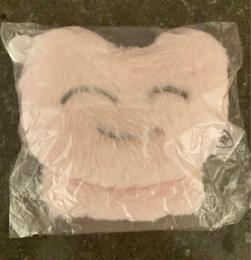 ≠ME ノイミー　谷崎早耶　プロデュース　さやうさ　ぬいぐるみ