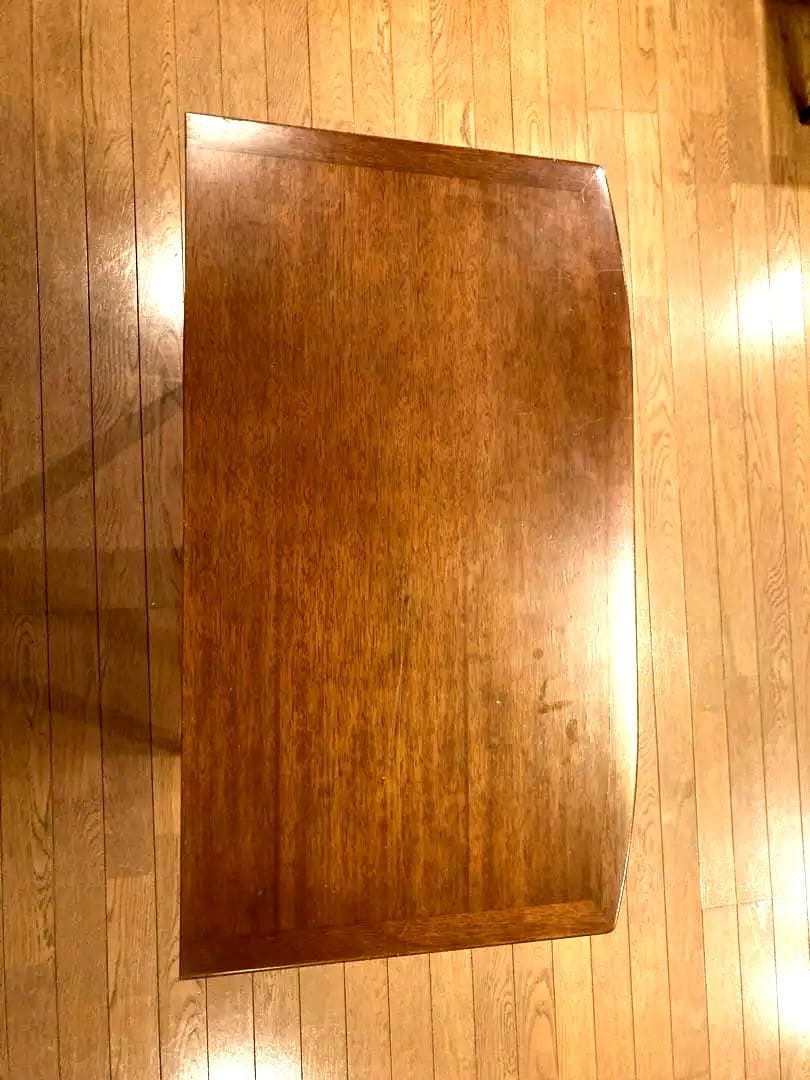 木製クラシックチェスト 3引き出し　マルニ製