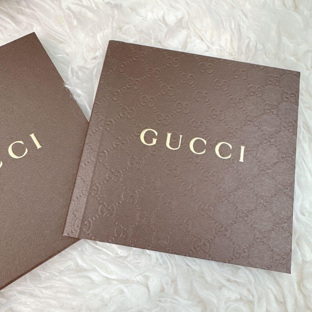 美品　GUCCI 腕時計 型番 6800L ゴールド レディース　箱付き