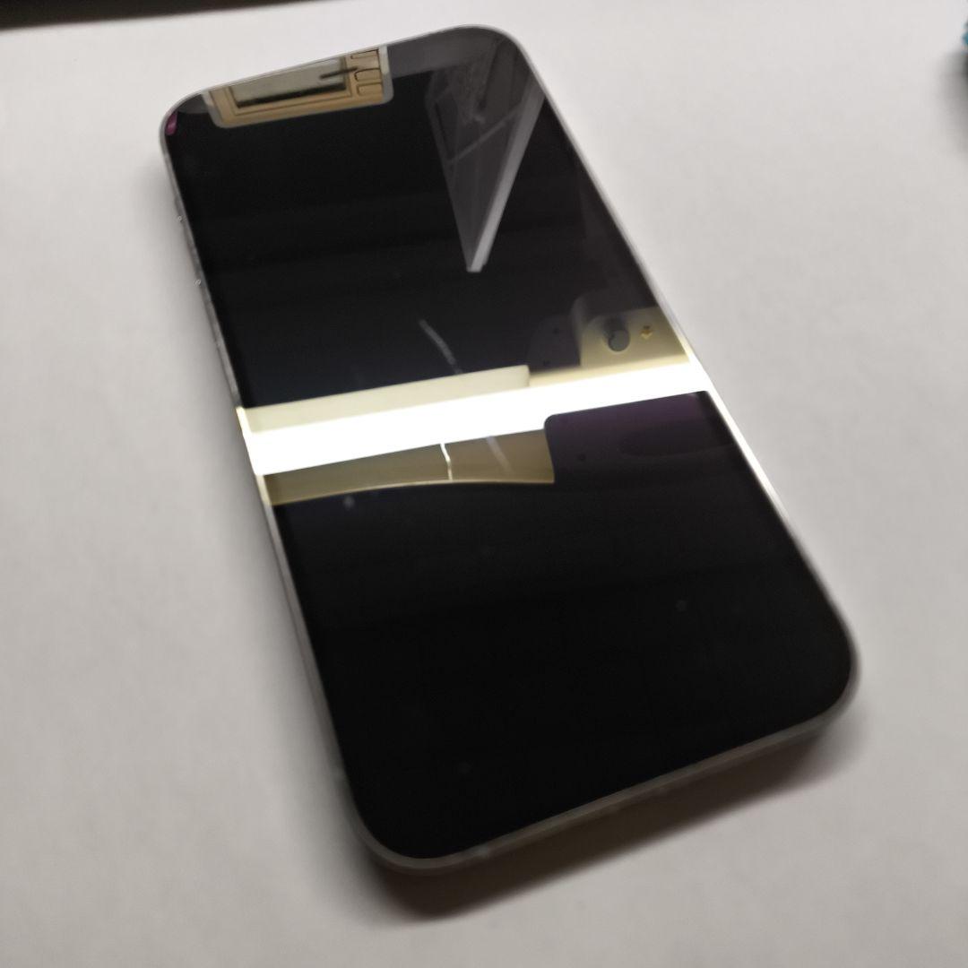 iPhone12Pro シルバー512GB スマートフォン　スマホ