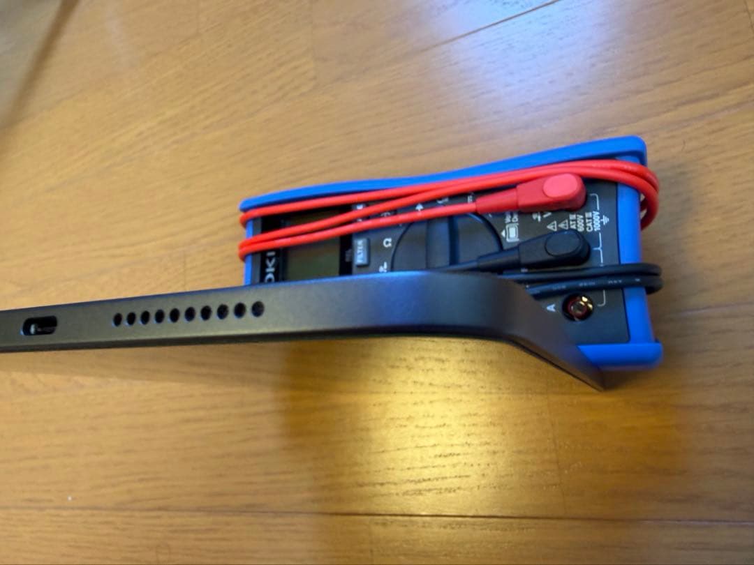 iPad mini 6 64GB Wi-Fiモデル スペースグレー