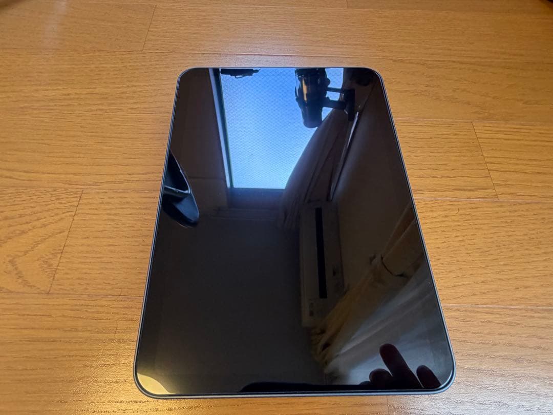 iPad mini 6 64GB Wi-Fiモデル スペースグレー