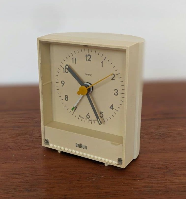 値下げ！ ヴィンテージ 稼働品 ドイツ製　Braun Type 149/AB4