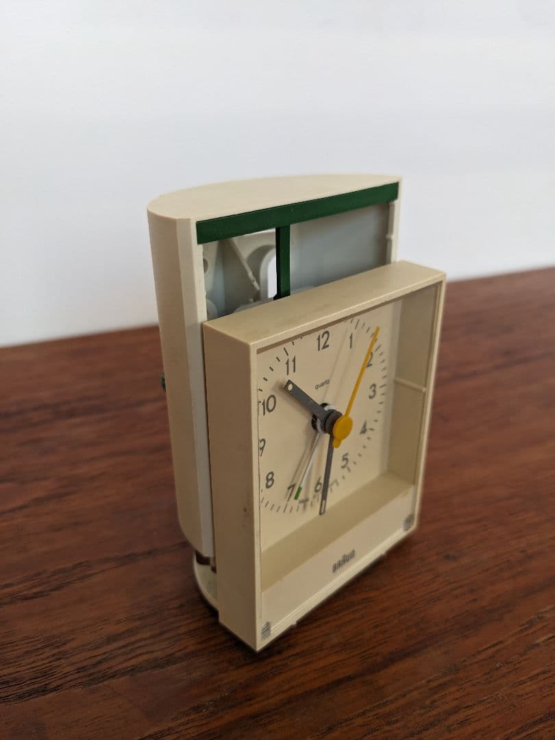 値下げ！ ヴィンテージ 稼働品 ドイツ製　Braun Type 149/AB4