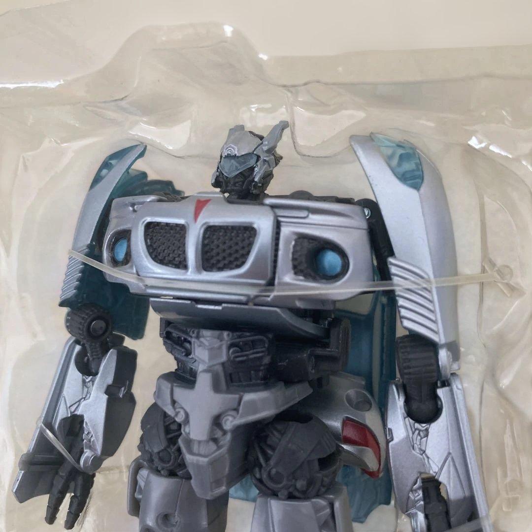 トランスフォーマー スタジオシリーズ フィギュアセット