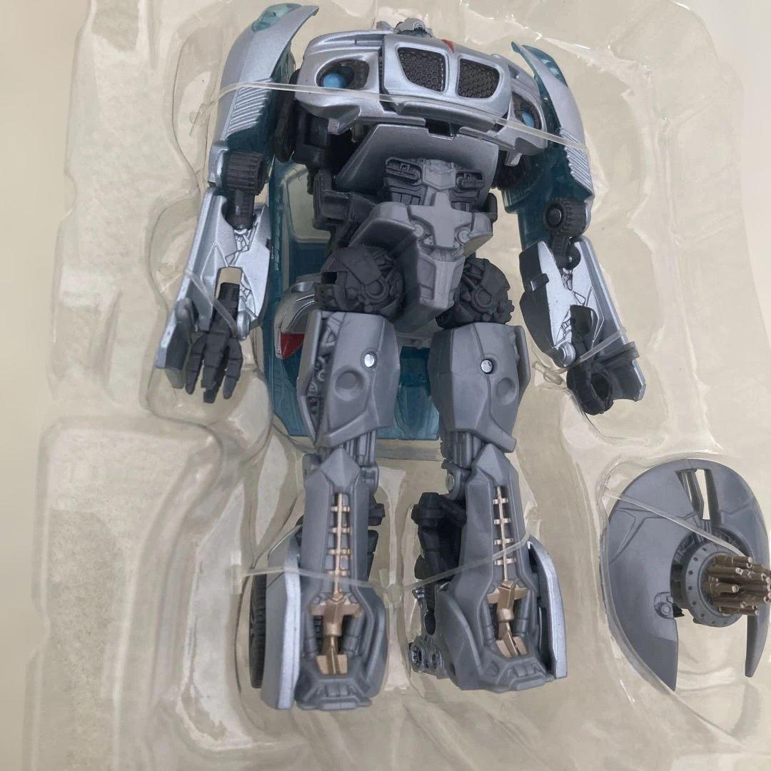 トランスフォーマー スタジオシリーズ フィギュアセット