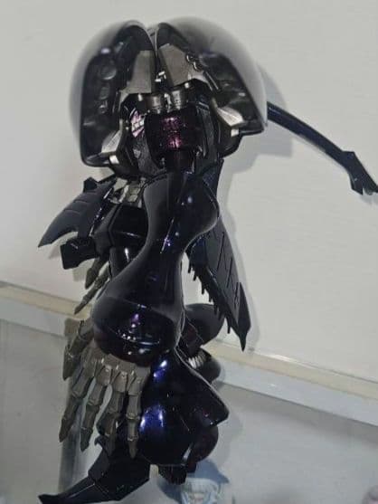 MG・キュベレイダムド1/100 美品3体セット！★早い物勝ち！