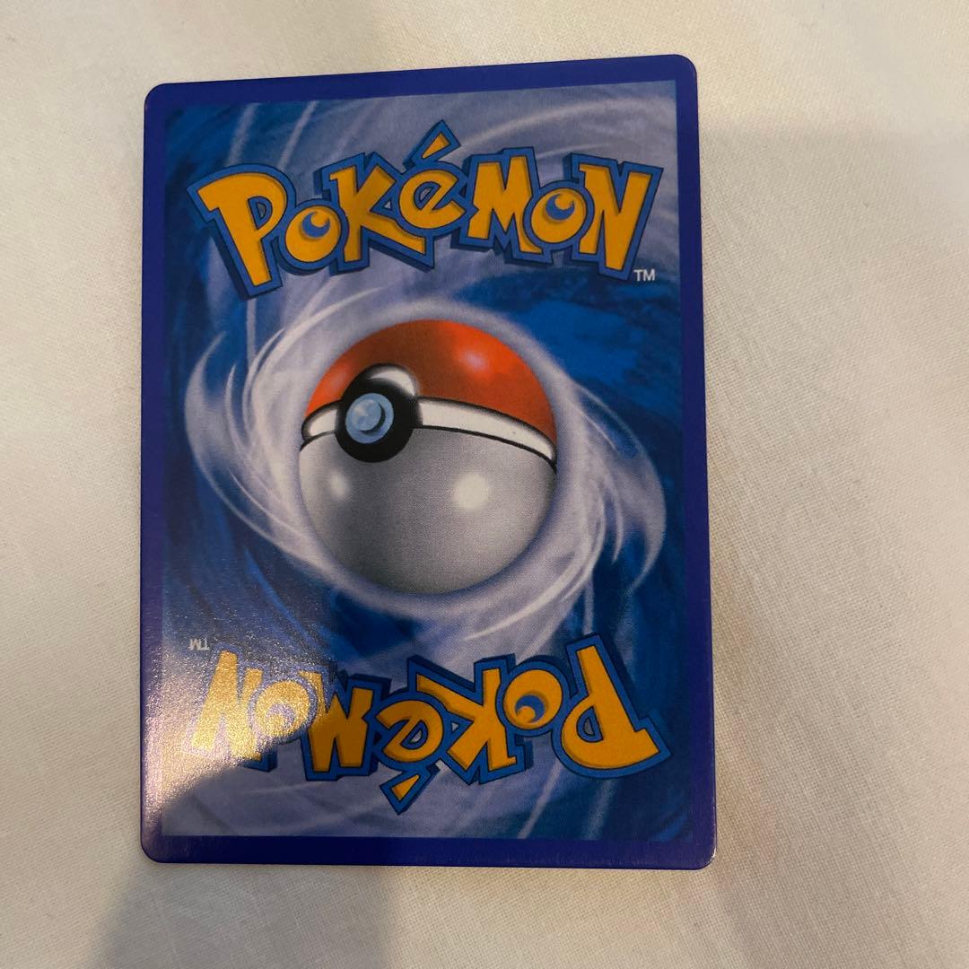 ポケカカード（アルゼンチン版）