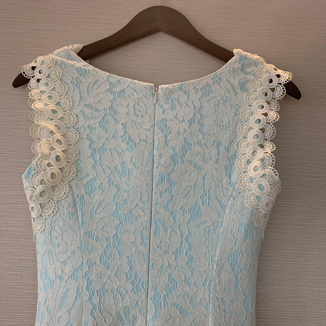 UNAVALERIEウナヴァレリエsugarキャバロングドレスジャンマクレーン系