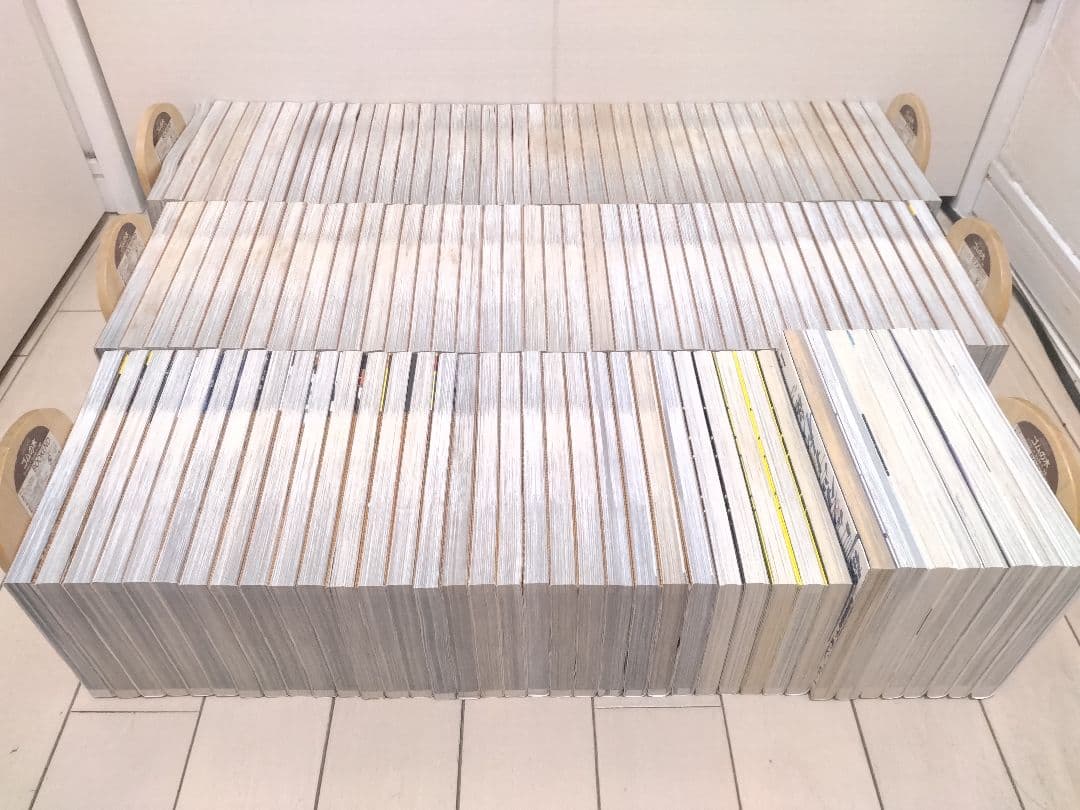 名探偵コナン 1巻～107巻 全巻セット＋公式スピンオフ3作品13冊