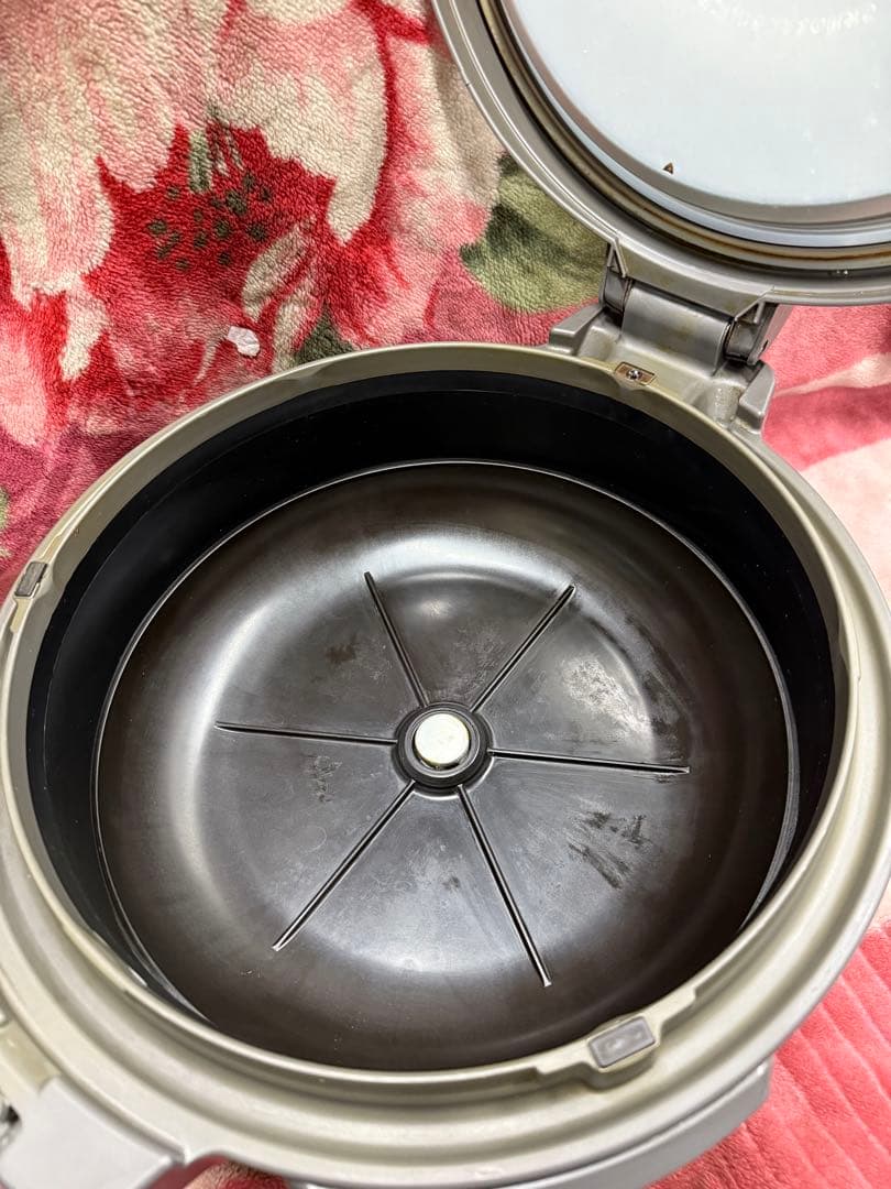 パナソニック業務用IH炊飯ジャー(SR-PGB36P)