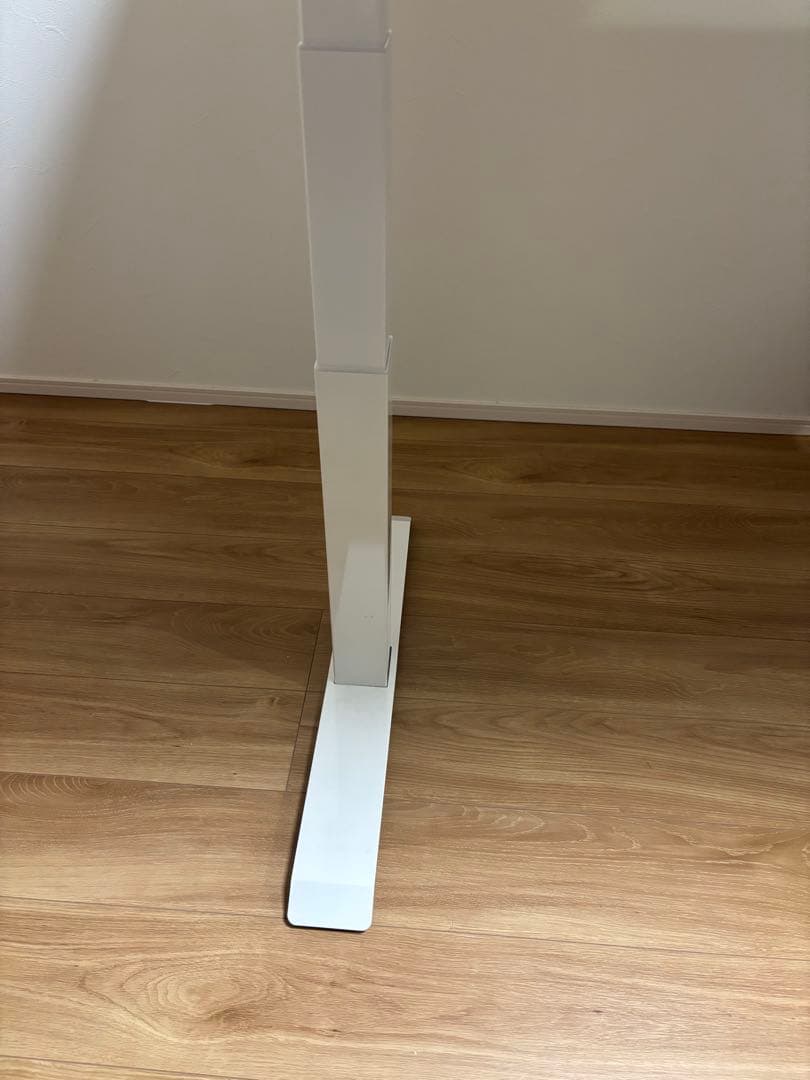 電動昇降式デスク Flexspot e7 白