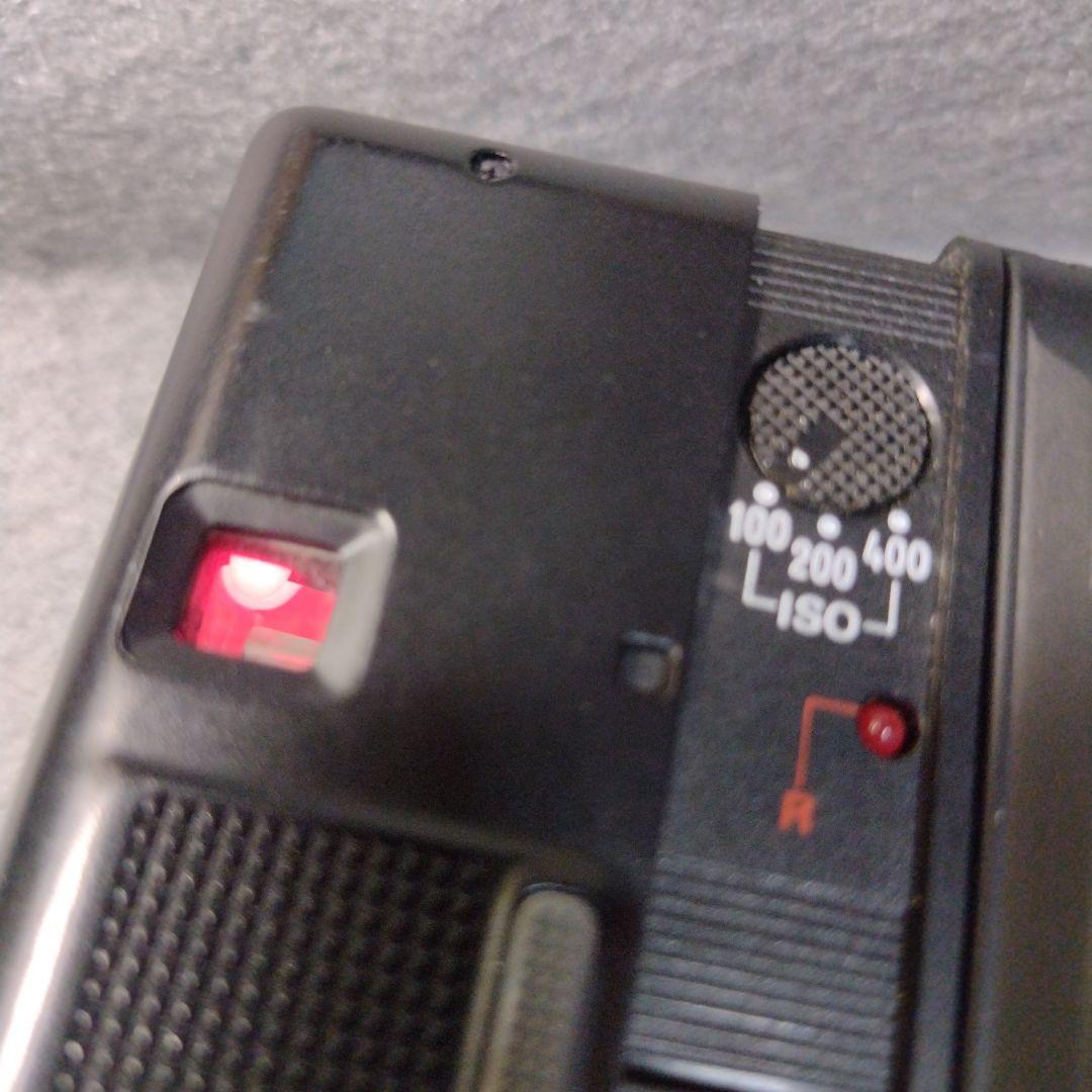 【おまけ付き】コニカ　レコーダー　ハーフ　フィルム カメラ