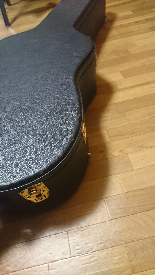 オール単板　全単板　s yairi YDT-18 ヤイリ