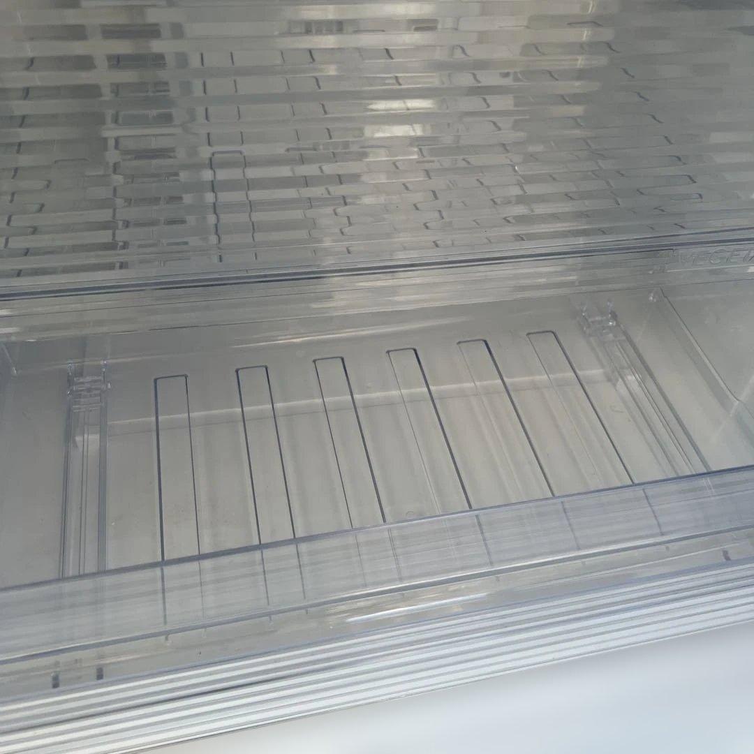 ⭐︎シャープ メガフリーザー冷蔵庫 SJ-PD28E-T 280L 2019年