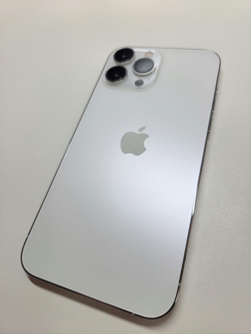 【バッテリー100%】iPhone 13 Pro max 512 SIMフリー