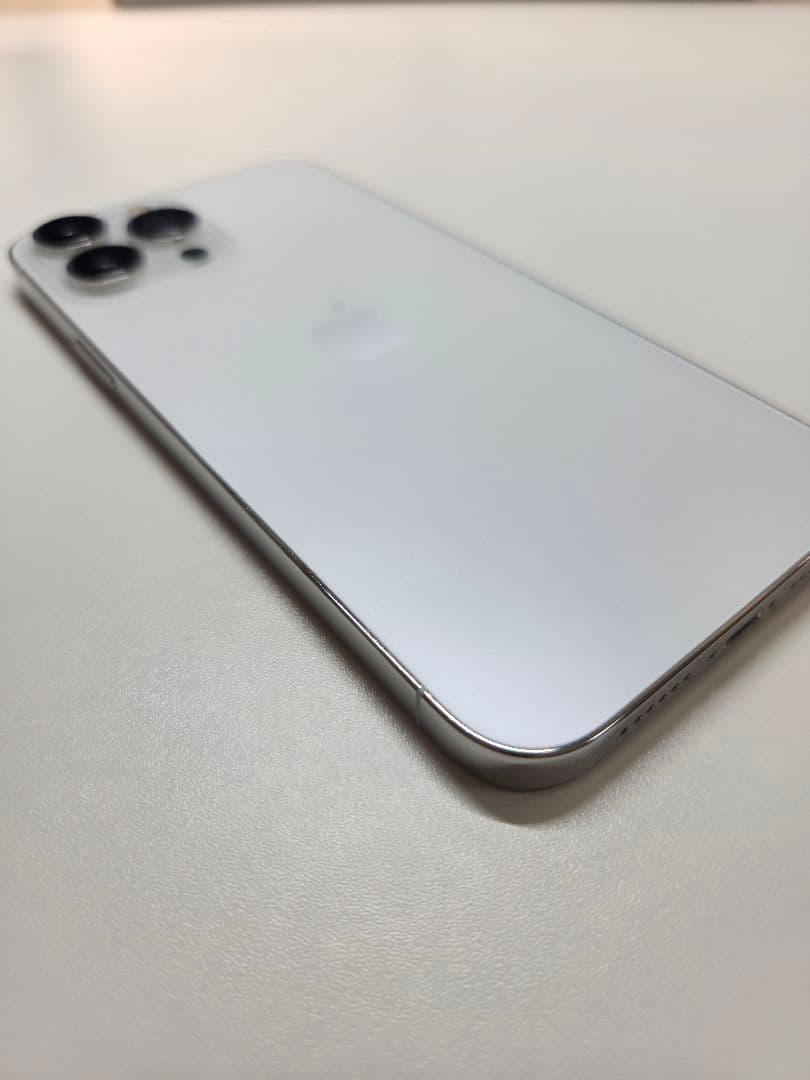 【バッテリー100%】iPhone 13 Pro max 512 SIMフリー