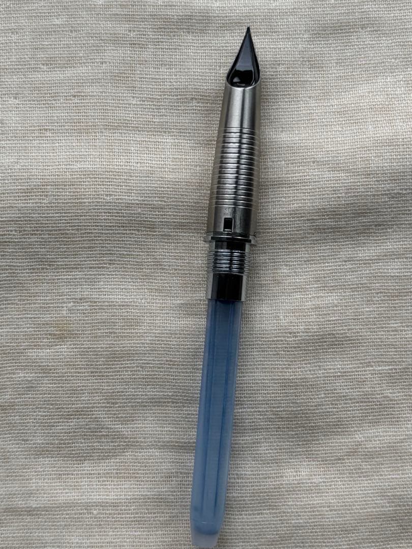 パイロット　MRミューレックス万年筆