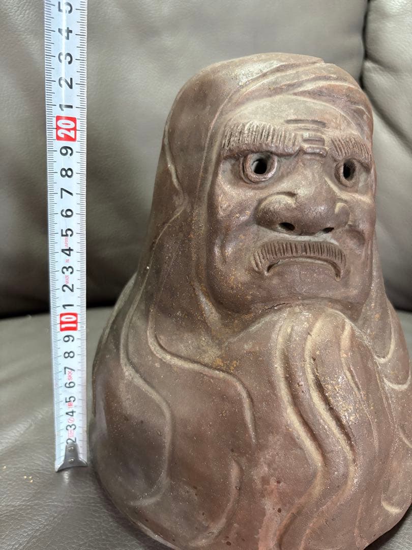 達磨　ダルマ　置物