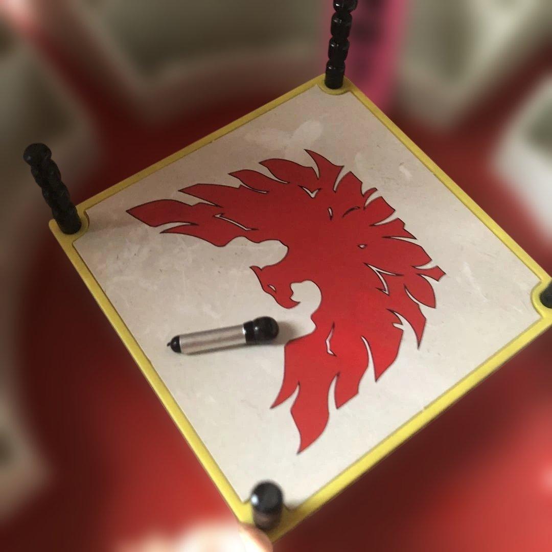 キン肉コロシアム　　ジャンク品