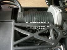 京商　レイジ　VE　中古