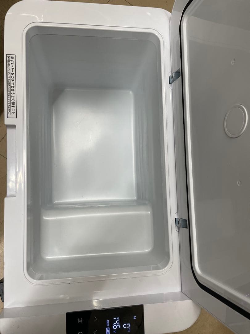 TOHO RELICIA 車載冷凍冷蔵庫　RLC-CF24