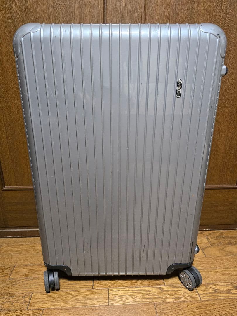 RIMOWA リモワ サルサ ４輪 104L