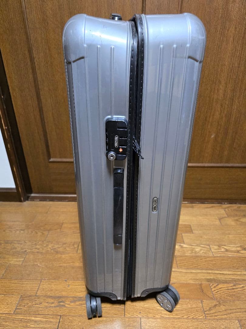 RIMOWA リモワ サルサ ４輪 104L