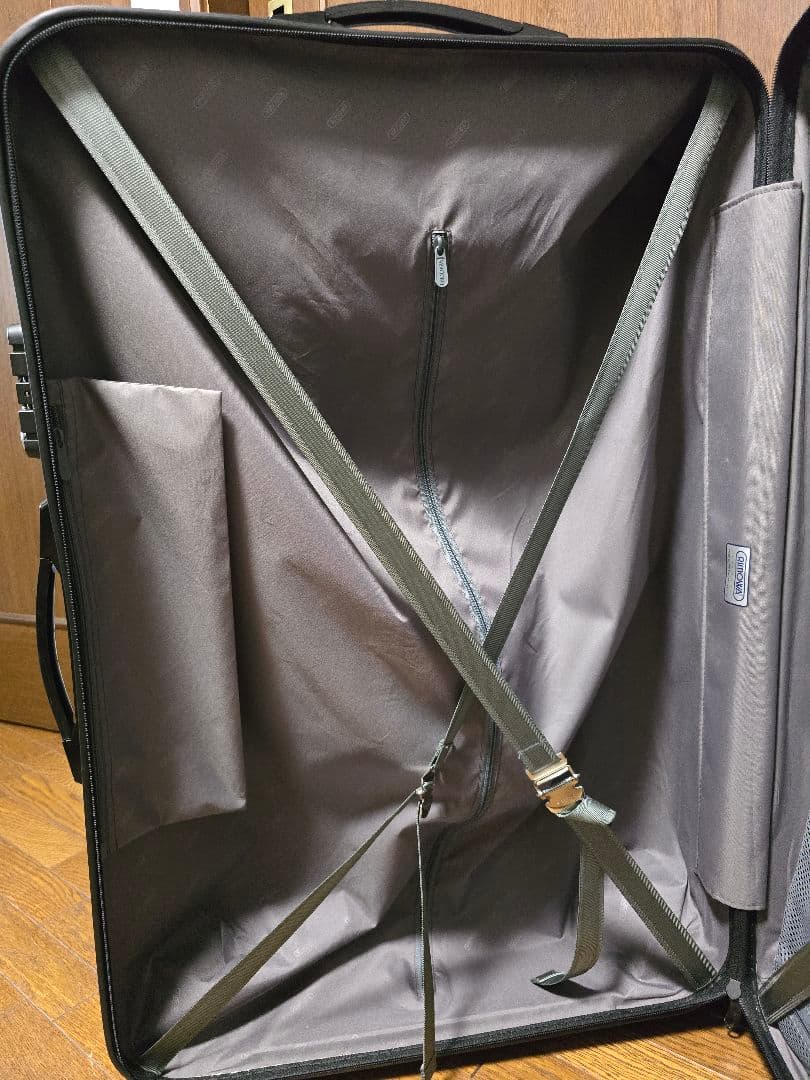 RIMOWA リモワ サルサ ４輪 104L