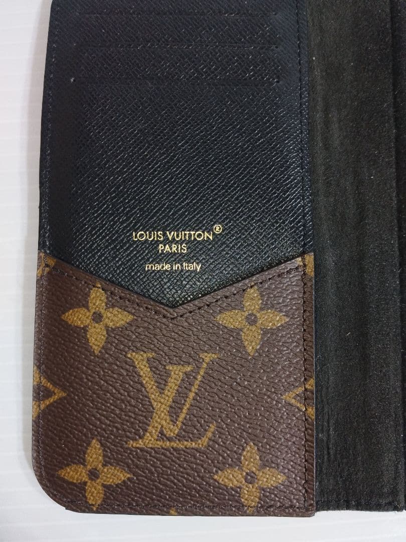 LOUISVUITTONモノグラムiPhone16Proケース【新春ブランド市】